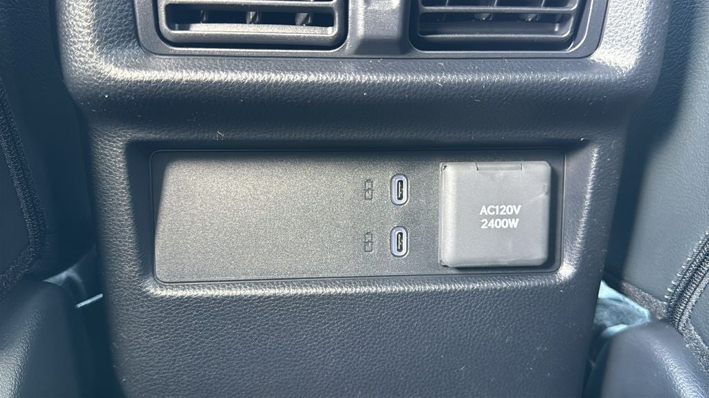 2026 Toyota 4Runner i-FORCE MAX Hybrid TRD Off Road Premium