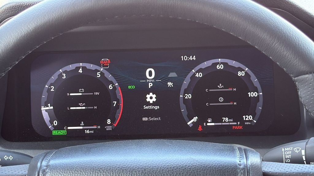 2026 Toyota 4Runner i-FORCE MAX Hybrid TRD Off Road Premium