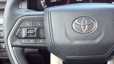 2026 Toyota 4Runner i-FORCE MAX Hybrid TRD Off Road Premium