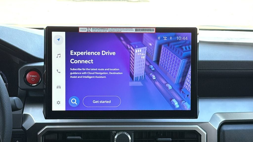 2026 Toyota 4Runner i-FORCE MAX Hybrid TRD Off Road Premium