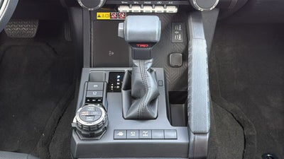 2026 Toyota 4Runner i-FORCE MAX Hybrid TRD Off Road Premium