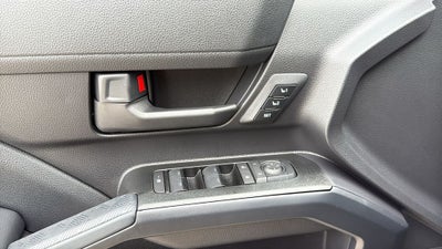 2026 Toyota 4Runner i-FORCE MAX Hybrid TRD Off Road Premium