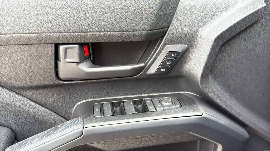 2026 Toyota 4Runner i-FORCE MAX Hybrid TRD Off Road Premium