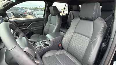 2026 Toyota 4Runner i-FORCE MAX Hybrid TRD Off Road Premium