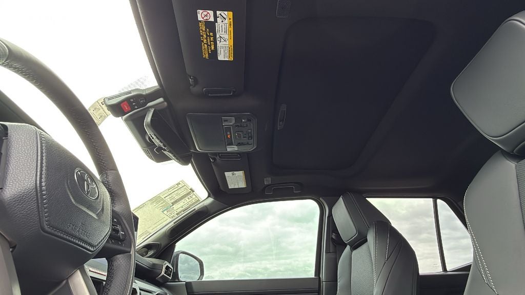 2026 Toyota 4Runner i-FORCE MAX Hybrid TRD Off Road Premium