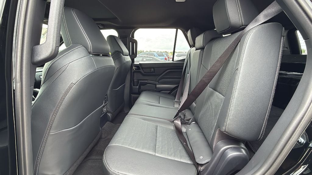 2026 Toyota 4Runner i-FORCE MAX Hybrid TRD Off Road Premium