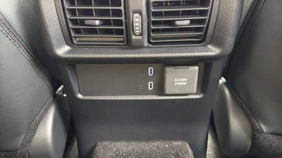 2026 Toyota 4Runner i-FORCE MAX Hybrid TRD Off Road Premium