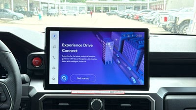 2026 Toyota 4Runner i-FORCE MAX Hybrid TRD Off Road Premium