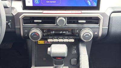 2026 Toyota 4Runner i-FORCE MAX Hybrid TRD Off Road Premium