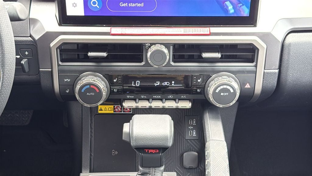 2026 Toyota 4Runner i-FORCE MAX Hybrid TRD Off Road Premium