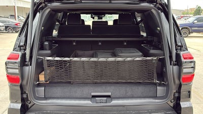 2026 Toyota 4Runner i-FORCE MAX Hybrid TRD Off Road Premium