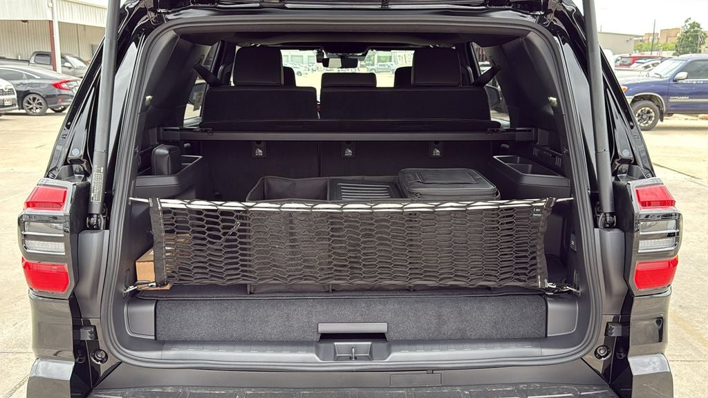 2026 Toyota 4Runner i-FORCE MAX Hybrid TRD Off Road Premium