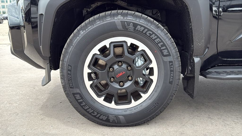 2026 Toyota 4Runner i-FORCE MAX Hybrid TRD Off Road Premium