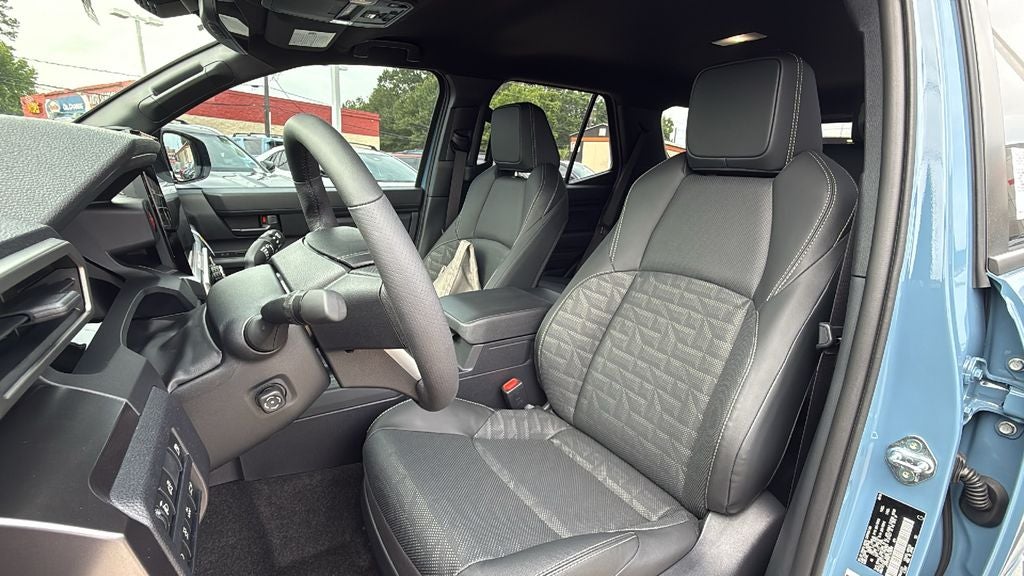 2026 Toyota 4Runner i-FORCE MAX TRD Off-Road Premium i-FORCE MAX
