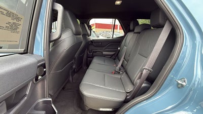 2026 Toyota 4Runner i-FORCE MAX TRD Off-Road Premium i-FORCE MAX