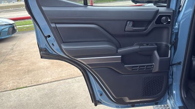2026 Toyota 4Runner i-FORCE MAX TRD Off-Road Premium i-FORCE MAX