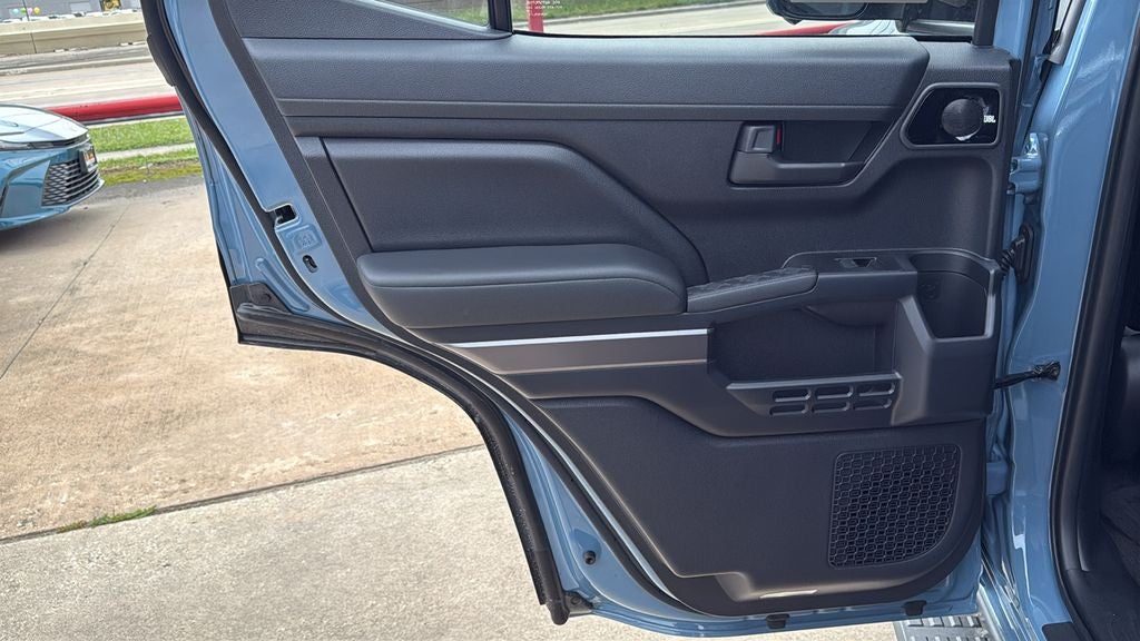 2026 Toyota 4Runner i-FORCE MAX TRD Off-Road Premium i-FORCE MAX