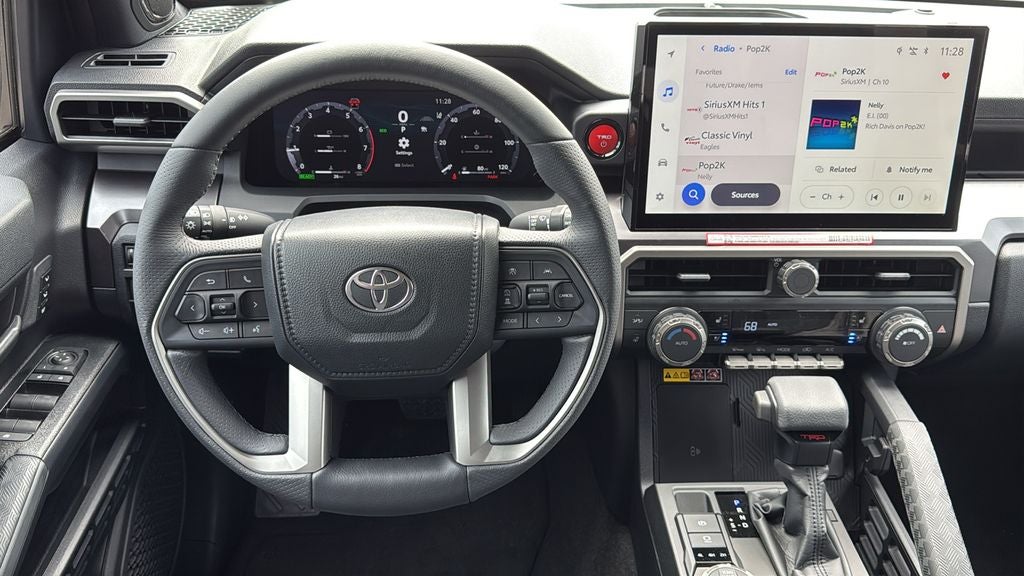 2026 Toyota 4Runner i-FORCE MAX TRD Off-Road Premium i-FORCE MAX