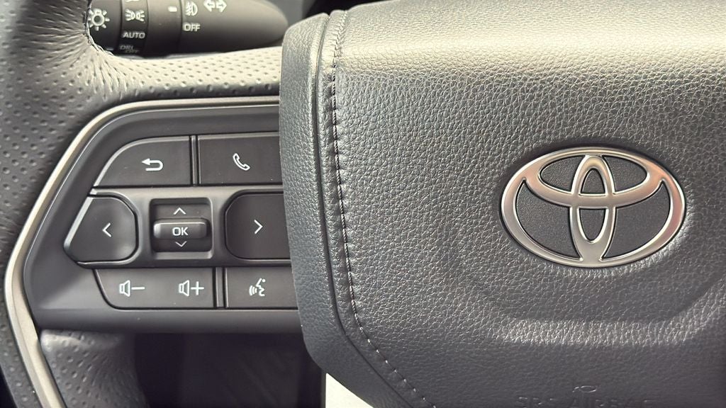 2026 Toyota 4Runner i-FORCE MAX TRD Off-Road Premium i-FORCE MAX