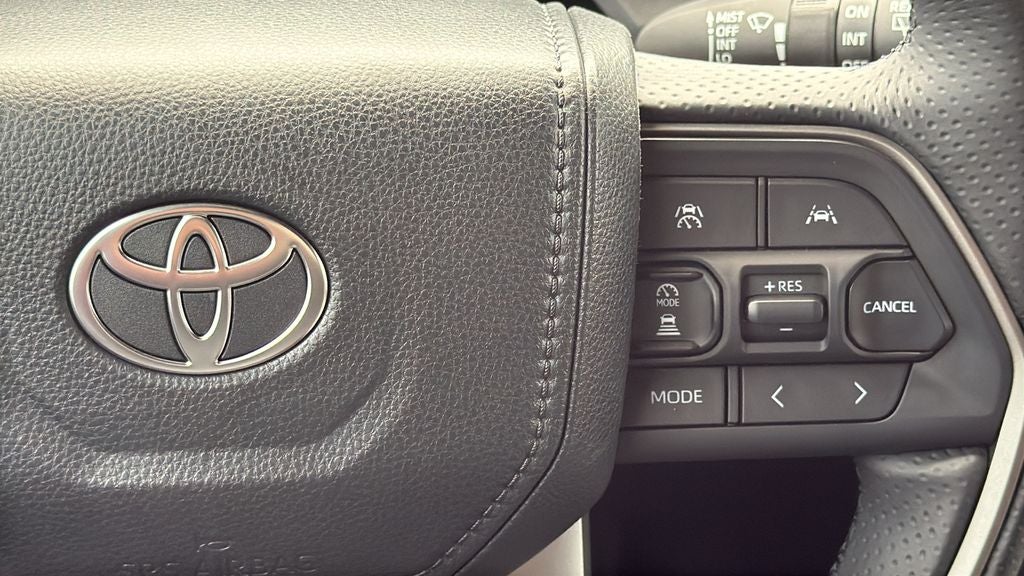 2026 Toyota 4Runner i-FORCE MAX TRD Off-Road Premium i-FORCE MAX