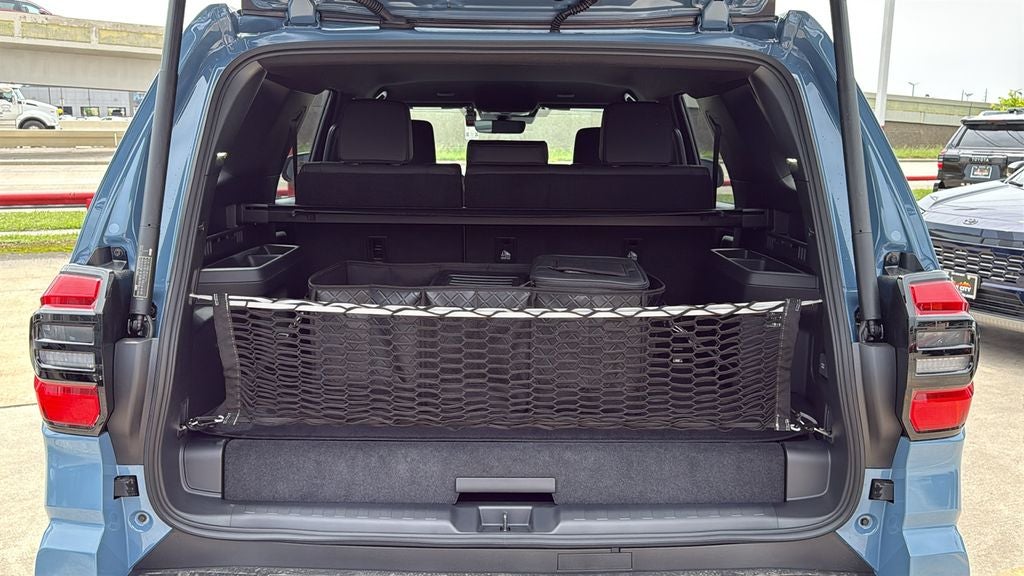 2026 Toyota 4Runner i-FORCE MAX TRD Off-Road Premium i-FORCE MAX