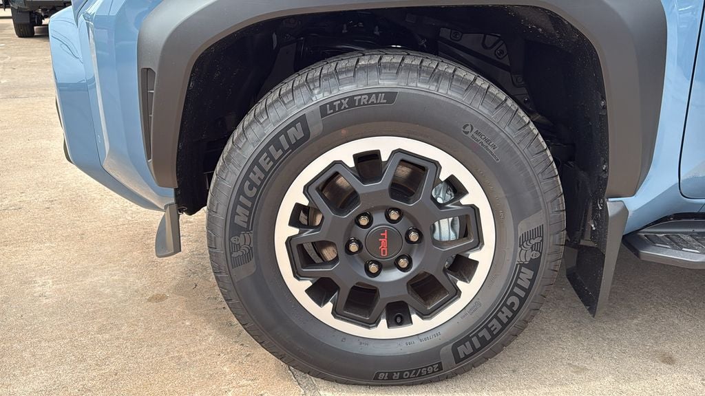 2026 Toyota 4Runner i-FORCE MAX TRD Off-Road Premium i-FORCE MAX
