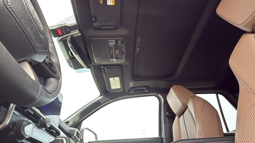 2026 Toyota 4Runner i-FORCE MAX Limited i-FORCE MAX