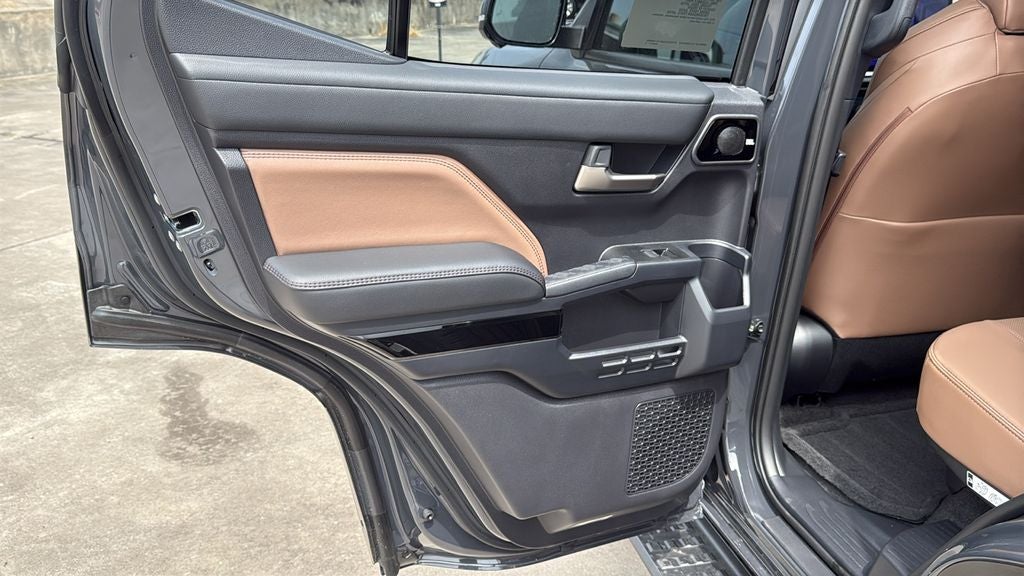 2026 Toyota 4Runner i-FORCE MAX Limited i-FORCE MAX