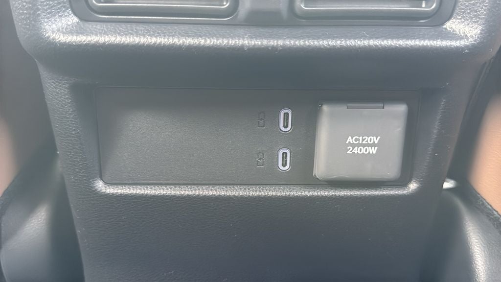 2026 Toyota 4Runner i-FORCE MAX Limited i-FORCE MAX