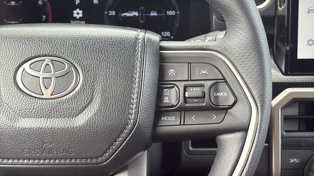 2026 Toyota 4Runner i-FORCE MAX Limited i-FORCE MAX