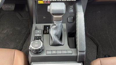 2026 Toyota 4Runner i-FORCE MAX Limited i-FORCE MAX