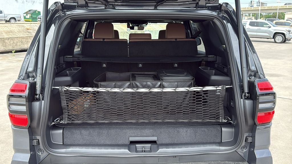 2026 Toyota 4Runner i-FORCE MAX Limited i-FORCE MAX