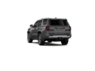2026 Toyota 4Runner i-FORCE MAX Limited i-FORCE MAX