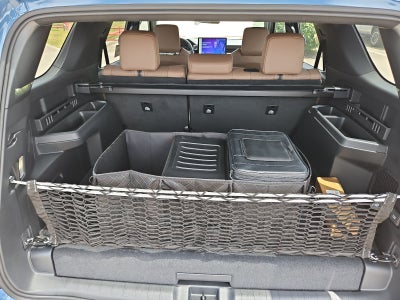 2026 Toyota 4Runner i-FORCE MAX Limited i-FORCE MAX