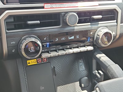 2026 Toyota 4Runner i-FORCE MAX Limited i-FORCE MAX