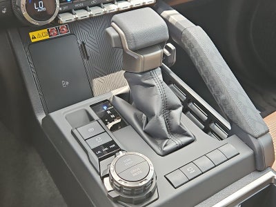 2026 Toyota 4Runner i-FORCE MAX Limited i-FORCE MAX