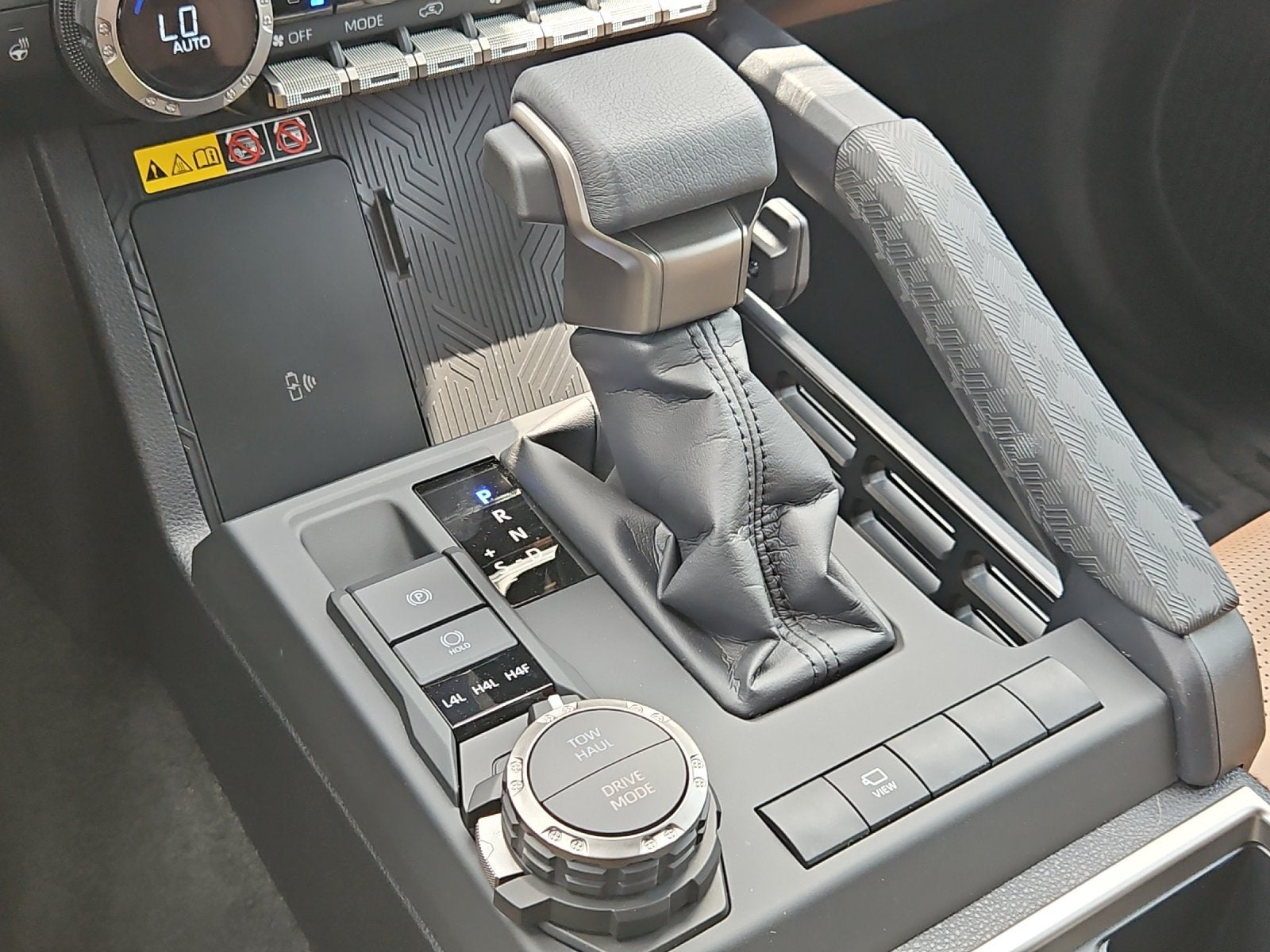2026 Toyota 4Runner i-FORCE MAX Limited i-FORCE MAX