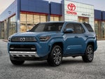 2026 Toyota 4Runner i-FORCE MAX Limited i-FORCE MAX