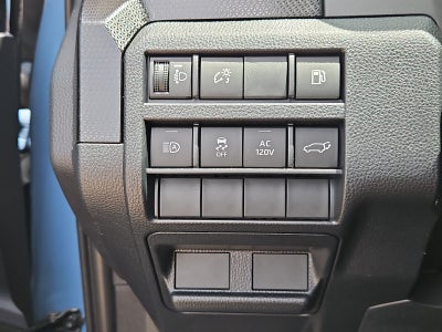 2026 Toyota 4Runner i-FORCE MAX Limited i-FORCE MAX