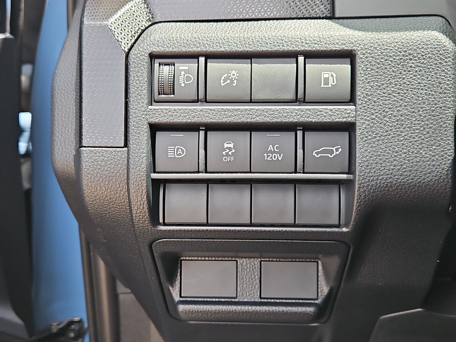 2026 Toyota 4Runner i-FORCE MAX Limited i-FORCE MAX
