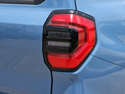 2026 Toyota 4Runner i-FORCE MAX Limited i-FORCE MAX