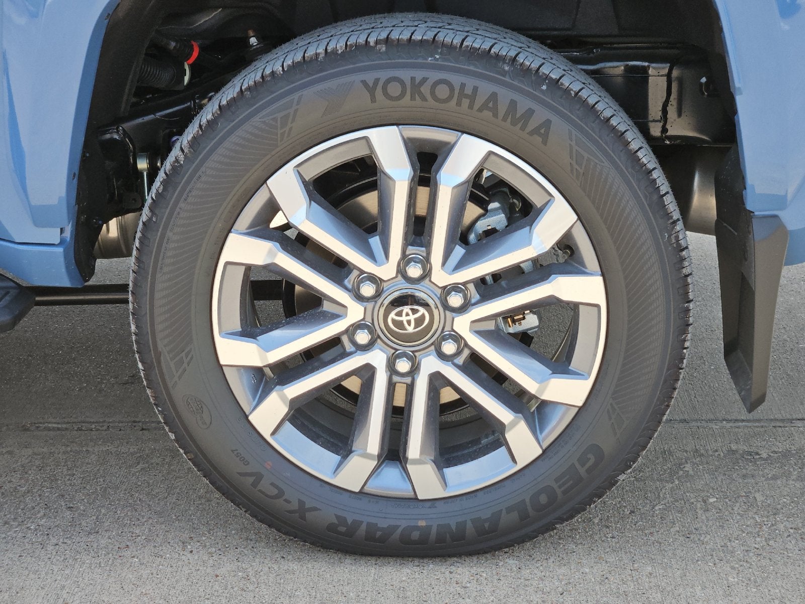 2026 Toyota 4Runner i-FORCE MAX Limited i-FORCE MAX