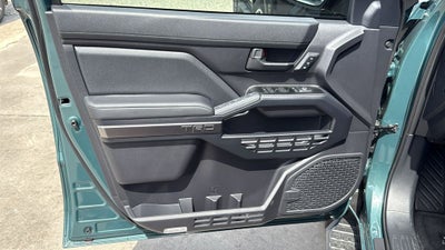 2026 Toyota 4Runner i-FORCE MAX TRD Off-Road Premium i-FORCE MAX