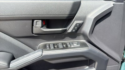 2026 Toyota 4Runner i-FORCE MAX TRD Off-Road Premium i-FORCE MAX