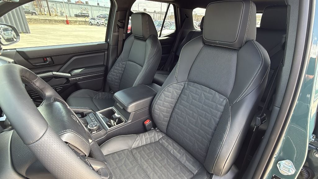 2026 Toyota 4Runner i-FORCE MAX TRD Off-Road Premium i-FORCE MAX