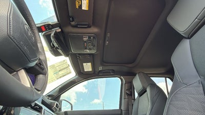 2026 Toyota 4Runner i-FORCE MAX TRD Off-Road Premium i-FORCE MAX