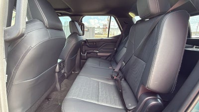 2026 Toyota 4Runner i-FORCE MAX TRD Off-Road Premium i-FORCE MAX