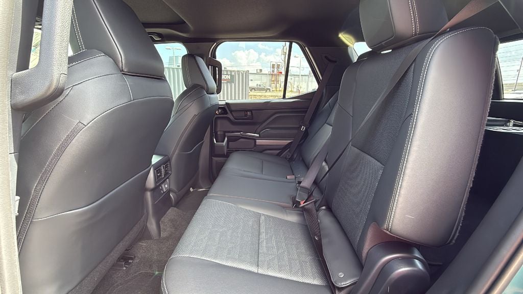 2026 Toyota 4Runner i-FORCE MAX TRD Off-Road Premium i-FORCE MAX