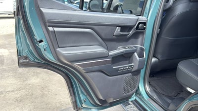 2026 Toyota 4Runner i-FORCE MAX TRD Off-Road Premium i-FORCE MAX