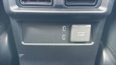 2026 Toyota 4Runner i-FORCE MAX TRD Off-Road Premium i-FORCE MAX